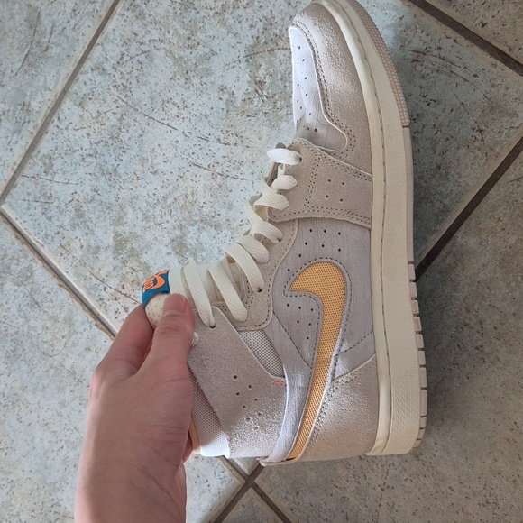 Jordan1 - Picture 3 of 12